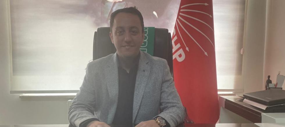 CHP Isparta Merkez İlçe Başkanı Birtan Özgün Takmaz: “19 Mayıs, İnancın ve Kararlılığın Zaferidir” - GÜNDEM - İnternetin Ajansı