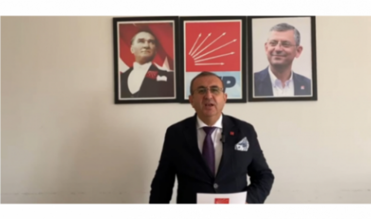 CHP Kahramanmaraş İl Başkanı Ünal Ateş’ten Katar’daki Helikopter Kazasına İlişkin Açıklama - GÜNDEM - İnternetin Ajansı