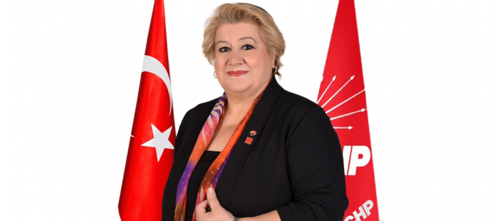 CHP Kahramanmaraş İl Kadın Kolları Başkanı Lütfiye Köroğlu’ndan 14 Mayıs Dünya Çiftçiler Günü Mesajı - GÜNDEM - İnternetin Ajansı