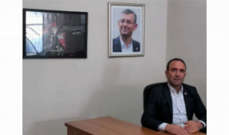 CHP Keban İlçe Başkanı Umut Polat: “Kararsız Seçmen Değişimin Yönünü Belirleyecek” - GÜNDEM - İnternetin Ajansı