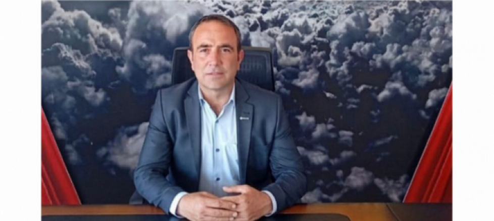 CHP Keban İlçe Başkanı Umut Polat’tan Anneler Günü Mesajı - GÜNDEM - İnternetin Ajansı