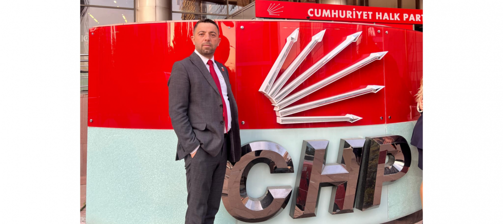 CHP Sarayköy İlçe Başkanı Mesut Efe: “Asgari Ücret ve Emekli Maaşları Acilen Gözden Geçirilmeli” - GÜNDEM - İnternetin Ajansı