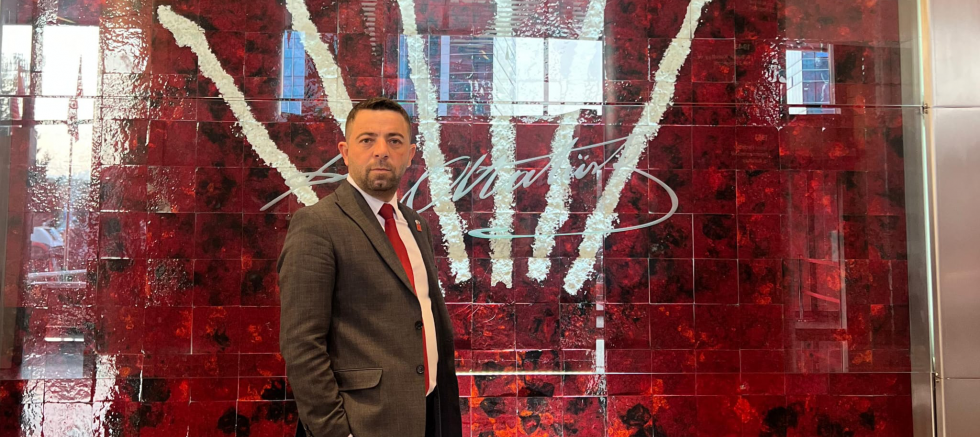 CHP Sarayköy İlçe Başkanı Mesut Efe: “Engelleri Kaldırmak İçin İrade ve Planlama Şart” - GÜNDEM - İnternetin Ajansı
