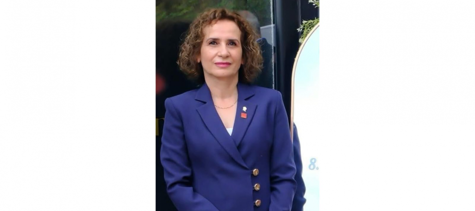 CHP Serdivan İlçe Başkanı Nalan Yedekçi’den 14 Mayıs Dünya Çiftçiler Günü Mesajı - GÜNDEM - İnternetin Ajansı