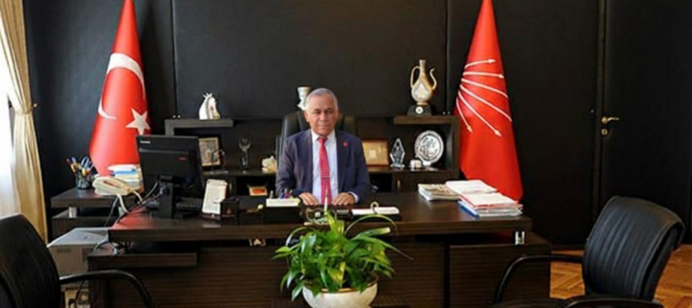 CHP Sütçüler İlçe Başkanı Adnan Yılmaz: “Enflasyonun Etkisi Dağ İlçelerinde Daha Derin Hissediliyor” - GÜNDEM - İnternetin Ajansı