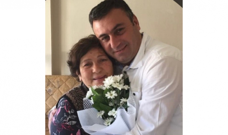 CHP Tokat Merkez İlçe Başkanı Aytekin Ayan’dan Anneler Günü Mesajı - GÜNDEM - İnternetin Ajansı