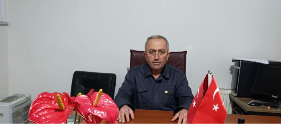 CHP Tuzluca İlçe Başkanı Temel Sardoğan: “Kırsal Kalkınmayı Zayıflatacak Adımlardan Vazgeçilmelidir” - GÜNDEM - İnternetin Ajansı