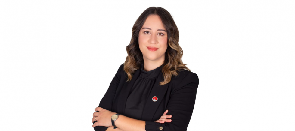 CHP’li Ayça Çağlar: “Açıklanan Enflasyon Rakamları Halkın Gerçeğini Yansıtmıyor” - GÜNDEM - İnternetin Ajansı