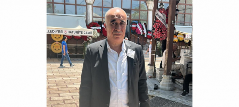 CHP’li Başkan İsmail Akyıl: “Gençlerin Değersizleştiği Bu Düzen Türkiye’nin En Derin Yarasıdır” - GÜNDEM - İnternetin Ajansı