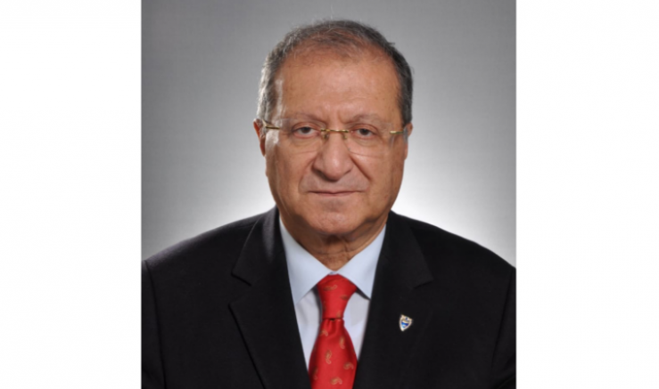 Cihat Çetinkaya: 1 Mayıs Emeğin Örgütlü Mücadelesinin Tarihsel Hafızasıdır - GÜNDEM - İnternetin Ajansı