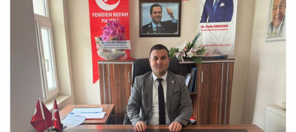 Cihat Hatısaru: “Yarıyıl tatili, çocuklarımızın kendisiyle baş başa kaldığı kıymetli bir vakittir” - GÜNDEM - İnternetin Ajansı