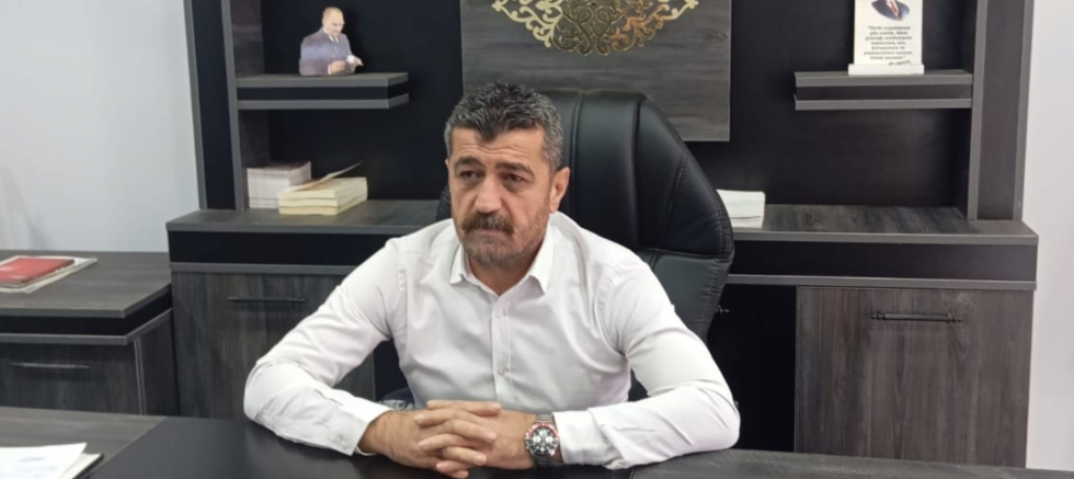 Çınar’da Anneler Günü Mesajı: “Anneler, Toplumun Sessiz Ama En Güçlü Dayanağıdır” - GÜNDEM - İnternetin Ajansı