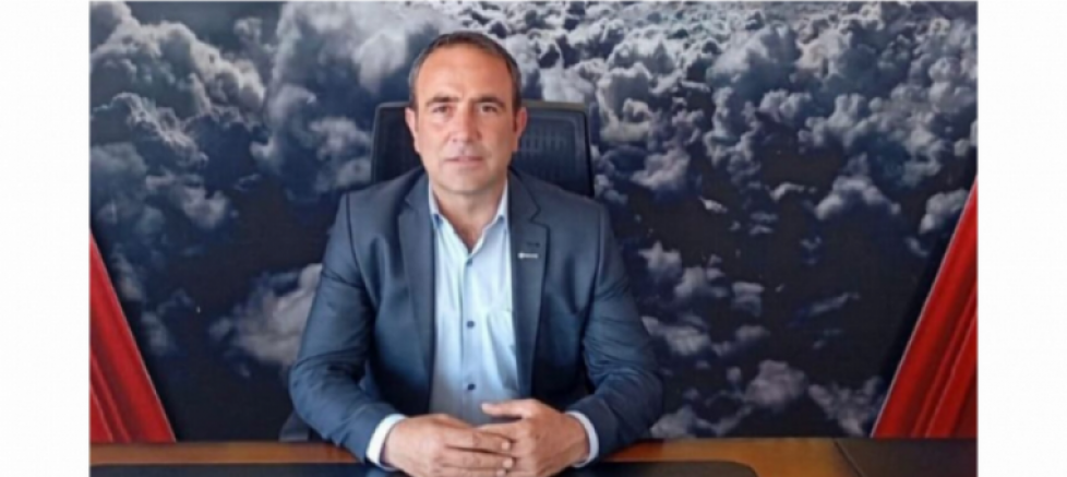 Cumhuriyet Halk Partisi Keban İlçe Başkanı Umut Polat’tan Ekonomik Gidişata Dair Açıklama - GÜNDEM - İnternetin Ajansı