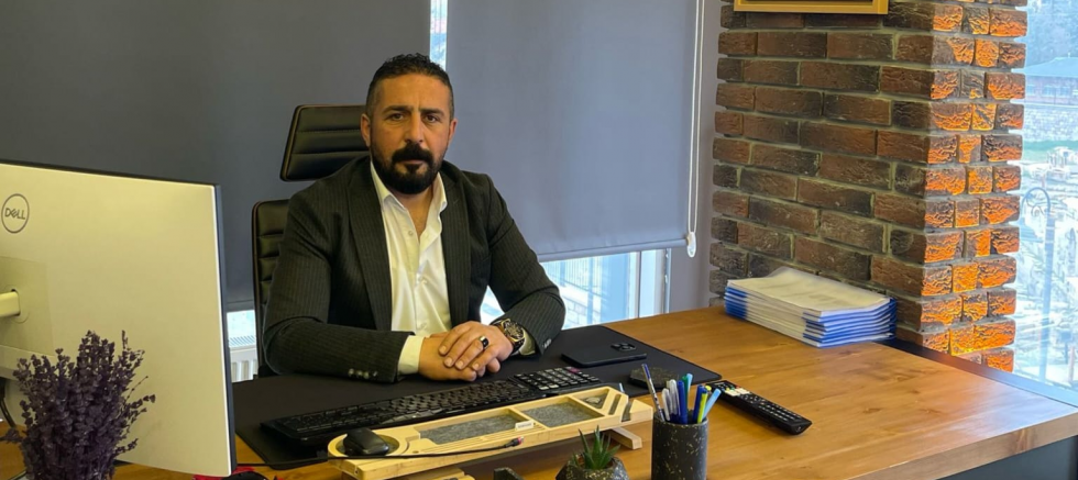 Cumhuriyet Halk Partisi Sarıkaya İlçe Başkanı Mustafa Yalçın’dan Miraç Kandili Mesajı - GÜNDEM - İnternetin Ajansı