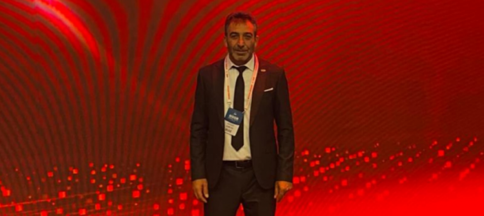 Cumumiyet Halk Partisi Derinkuyu İlçe Başkanı Soner Barut’tan Miraç Kandili Mesajı - GÜNDEM - İnternetin Ajansı