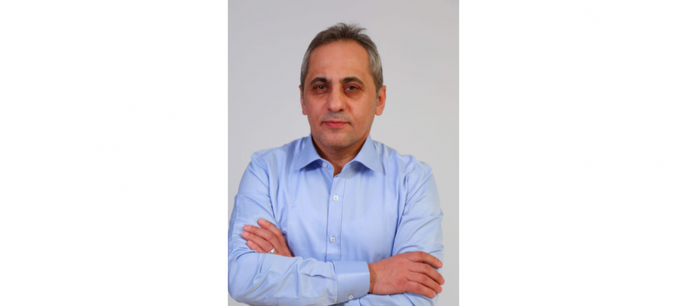 DEVA Partili Kerimoğlu: Kayyum sistemi yöneticileri de zor durumda bırakıyor - GÜNDEM - İnternetin Ajansı