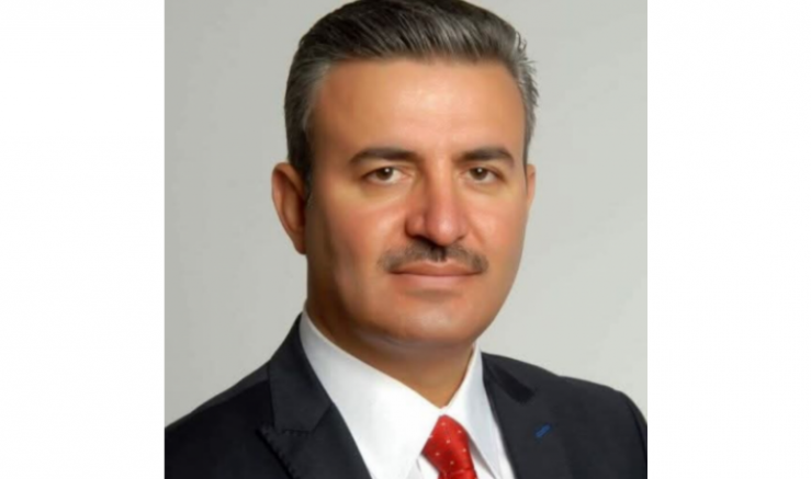 DEVA Partisi Ardahan İl Başkanı Orhan Gökdemir: 