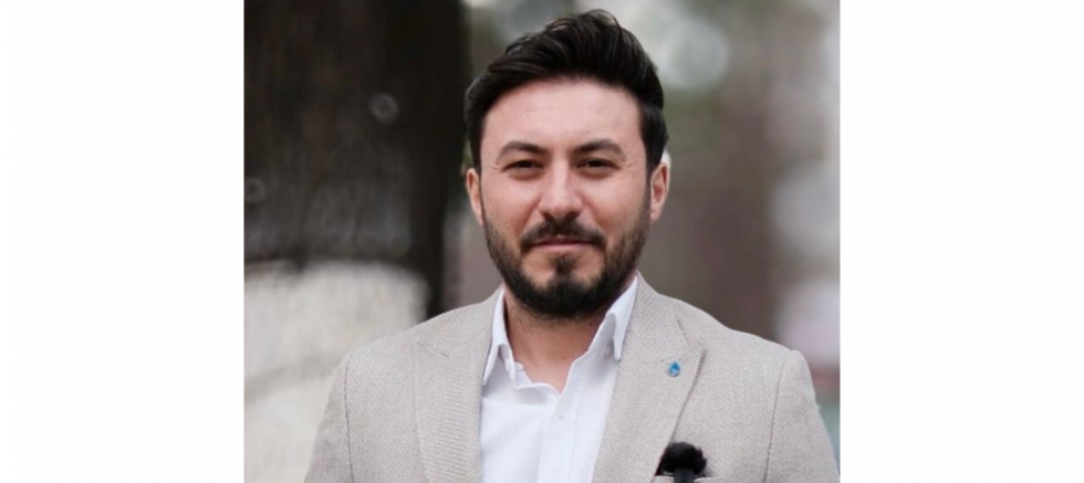 DEVA Partisi Aydın İl Başkanı Osman Yasin Uzdu’dan “Miraç Kandili: Vicdan, Adalet ve Umut Gecesi” Mesajı - GÜNDEM - İnternetin Ajansı