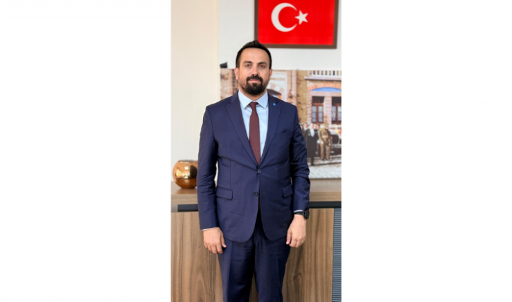 DEVA Partisi İzmir İl Başkanı Muhammet Yılmaz Enflasyon Verilerinin Kalıcı Çözüm Üretmediğini Belirtti - GÜNDEM - İnternetin Ajansı