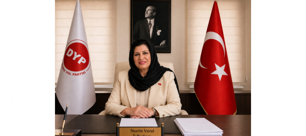 Doğru Yol Partili Nesrin Vural: Yaşlılarımıza Şiddet İnsanlık Vicdanına Sığmaz - GÜNDEM - İnternetin Ajansı