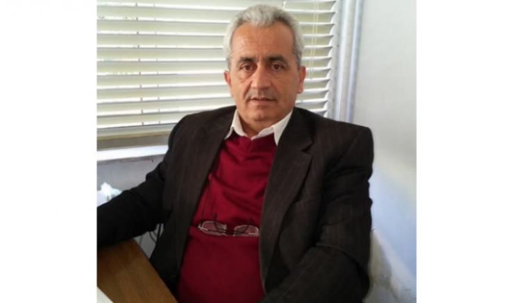 Doğru Yol Partisi Balıkesir İl Başkanı Yakup Muslu’dan Anneler Günü Mesajı - GÜNDEM - İnternetin Ajansı