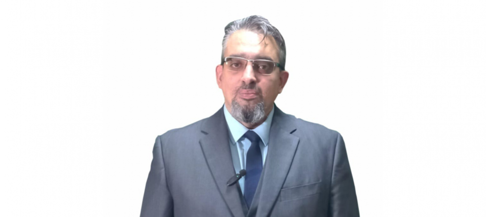 Doğru Yol Partisi Genel Başkan Yardımcısı Bilal Kaya:“Gazze’de Anneler Ağlarken İnsanlık Susamaz” - GÜNDEM - İnternetin Ajansı