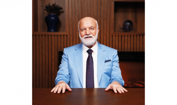 DR. ABDULCABBAR BORAN: “ALLAH İNSANLARI KENDİ ZAT’INA DAVET EDİYOR” - GÜNDEM - İnternetin Ajansı