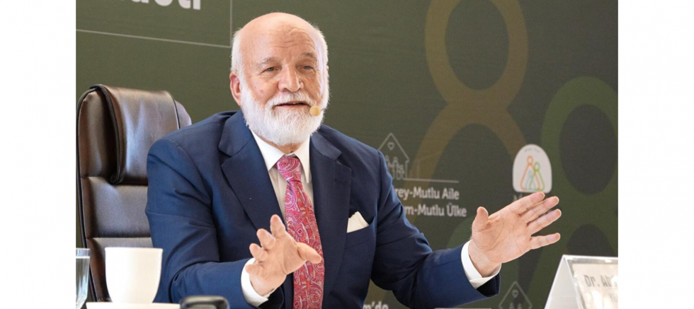 Dr. Abdulcabbar Boran: “Anneler, Dünyaya Sevgiyi ve Merhameti Eken En Kıymetli Varlıklardır” - GÜNDEM - İnternetin Ajansı