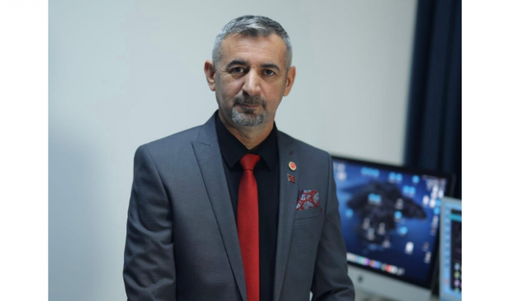 DYP’li İlkay Şimşek: “Hayata tutunan polisimiz hepimize umut oldu” - GÜNDEM - İnternetin Ajansı