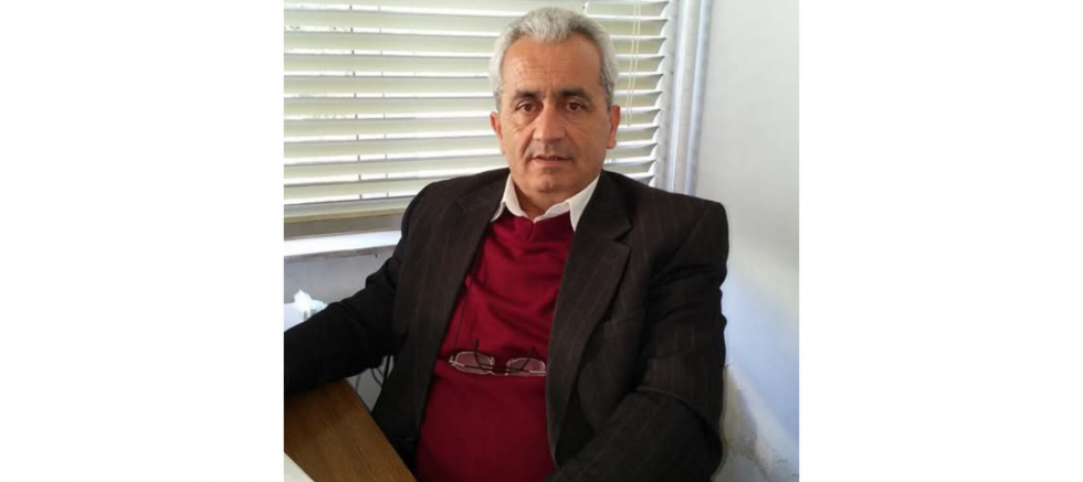 DYP’li Yakup Muslu: “Balıkesir’in En Büyük Sorunu İşsizlik ve Geçim” - GÜNDEM - İnternetin Ajansı
