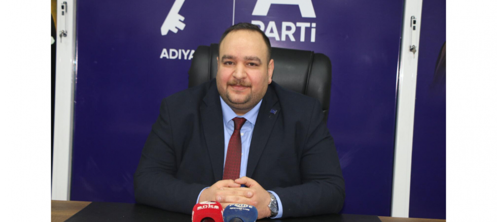 Emircan Ahmet Alsan: Engelli Bireylerin Yaşamını Kolaylaştırmak Toplumsal Sorumluluktur - GÜNDEM - İnternetin Ajansı