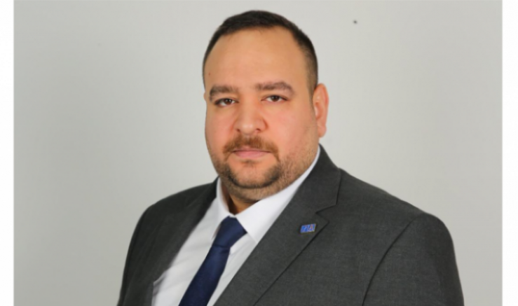 Emircan Ahmet Alsan: Türk Bayrağına Yapılan Saygısızlık Bu Milletin Değerlerine Açık Bir Saldırıdır - GÜNDEM - İnternetin Ajansı