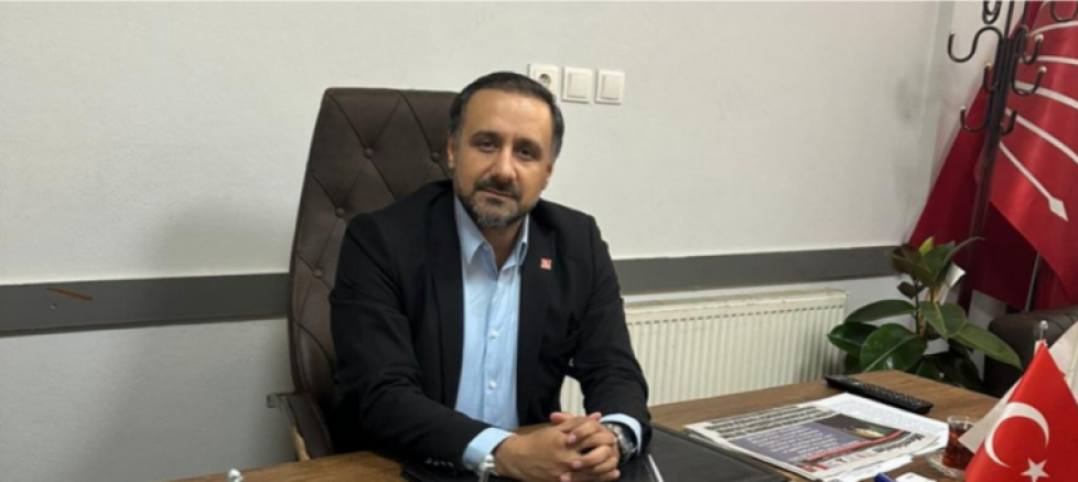 Engin Doğan: Almina Evladımızın Acısı Adıyaman’dan Tüm Türkiye’ye Ortak Bir Yas Oldu - GÜNDEM - İnternetin Ajansı