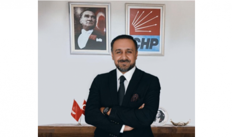 Engin Doğan: Depremzede Kiracıların Hakkı Görmezden Gelinemez - GÜNDEM - İnternetin Ajansı