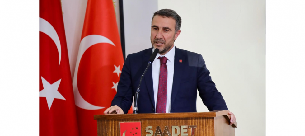 Erdal Altun: “Liyakatin Yok Sayıldığı Bir Düzen, Eğitim Sisteminin Felaketi Olur” - GÜNDEM - İnternetin Ajansı
