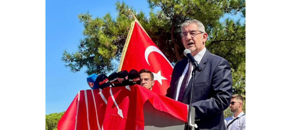 Erden Köybaşı: “Sahte Belgelerle Kamuya Girenler Hesap Vermelidir” - GÜNDEM - İnternetin Ajansı
