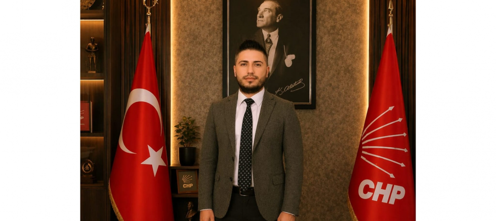 Erdinç Keskin: “Şehitlerimizin Emaneti Olan Ailelerimizin Her Zaman Yanındayız” - GÜNDEM - İnternetin Ajansı