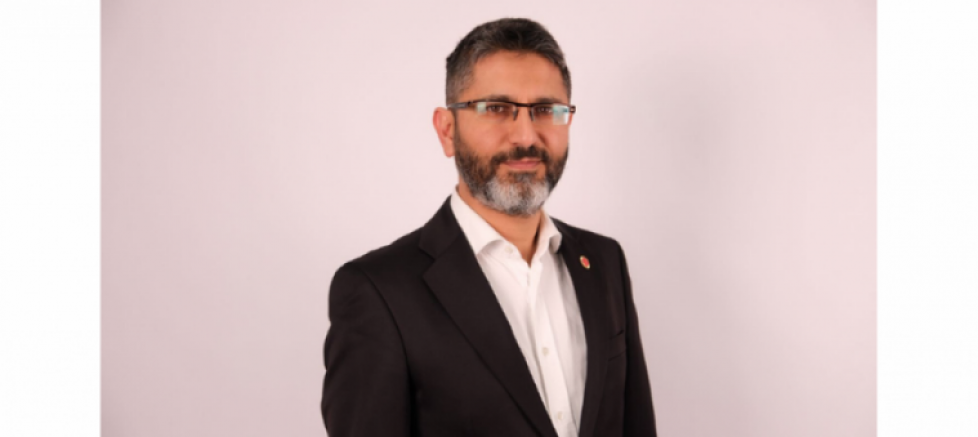 Ethem Ersöz: 6 Şubat, Toplumsal Sorumlulukların Ertelenemeyeceğini Gösteren Bir Uyarıdır - GÜNDEM - İnternetin Ajansı