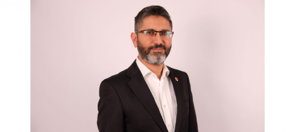 Ethem Ersöz: Annelerin Emeği Geleceğimizin En Güçlü Teminatıdır - GÜNDEM - İnternetin Ajansı