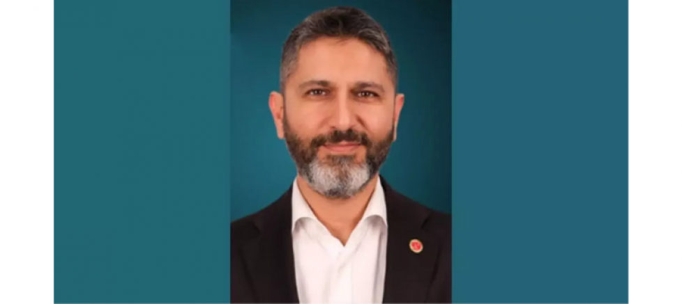Ethem Ersöz: “Terörsüz Bir Türkiye, Ancak Adil ve Hesap Verebilir Bir Devlet Anlayışıyla Mümkün Olur” - GÜNDEM - İnternetin Ajansı