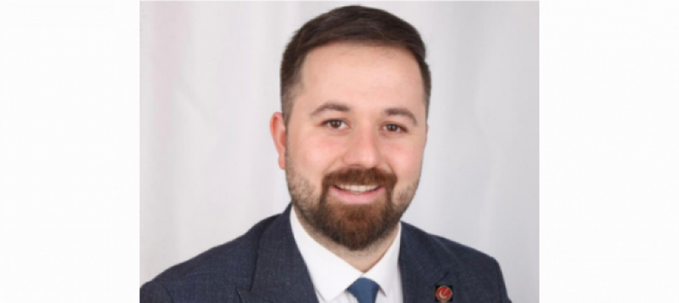 Fatih Salih Mehmet Kocabıyık: 