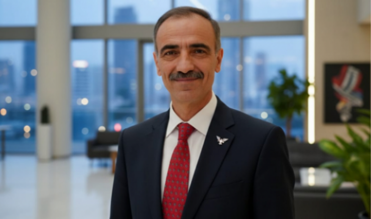 Fatih Şengül: “Ekonomide Sayılar Artıyor Ama Refah Azalıyor” - GÜNDEM - İnternetin Ajansı