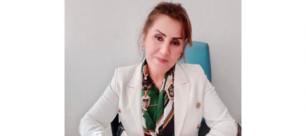 Fatımatüzzehra Kıraç: Zihinler yönetilmeden toplum yönlendirilemez - GÜNDEM - İnternetin Ajansı