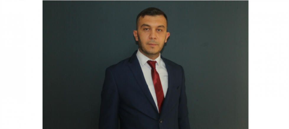 Fehmi Güray Çakır: “Annelerimizin Duaları ve Fedakârlığı Milletimizin En Büyük Gücüdür” - GÜNDEM - İnternetin Ajansı
