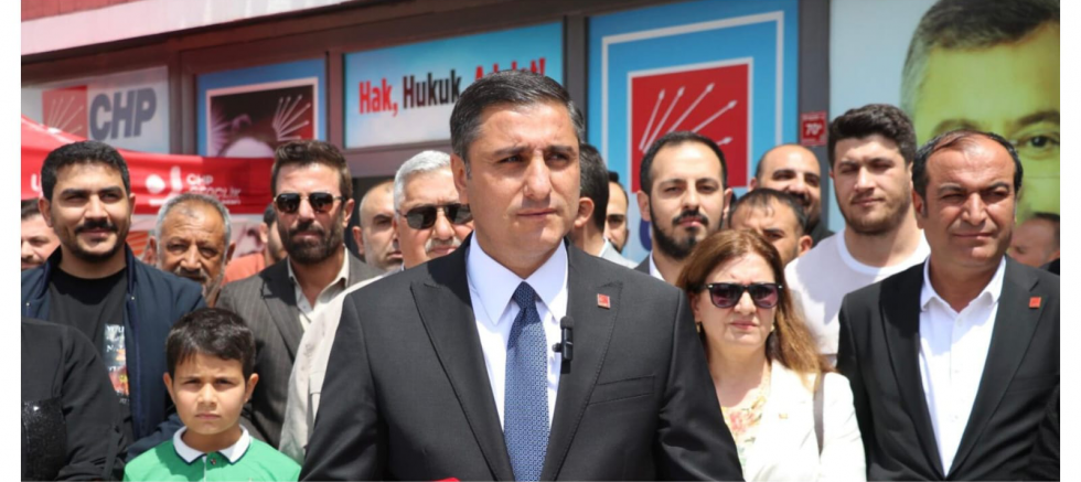 Ferhat Karadağ: Üreten Ve Emek Veren Tüm Çiftçilerimizin Günü Kutlu Olsun - GÜNDEM - İnternetin Ajansı