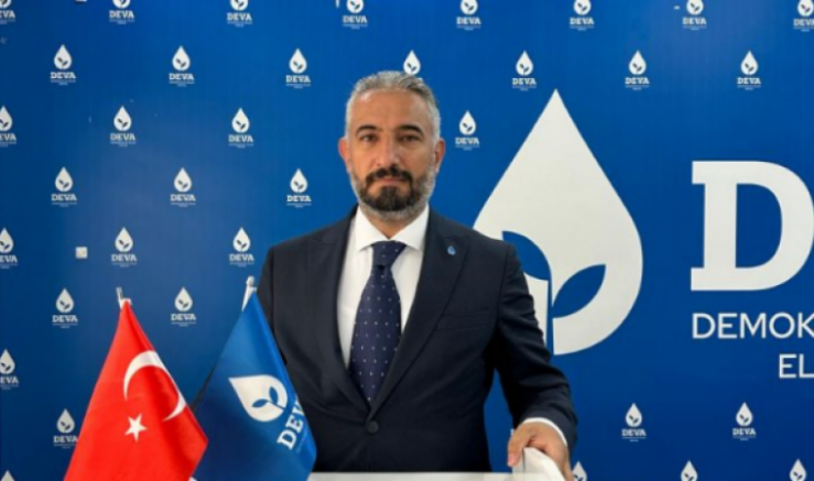 Fetih Ahmet Biçer: Destekler Zamanında Ama Yeterli Düzeyde Olmalı - GÜNDEM - İnternetin Ajansı