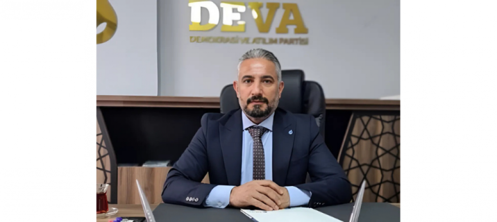 Fetih Ahmet Biçer: “Engelli Vatandaşlarımız İçin Eşit Yaşam Hakkı Güvence Altına Alınmalıdır” - GÜNDEM - İnternetin Ajansı