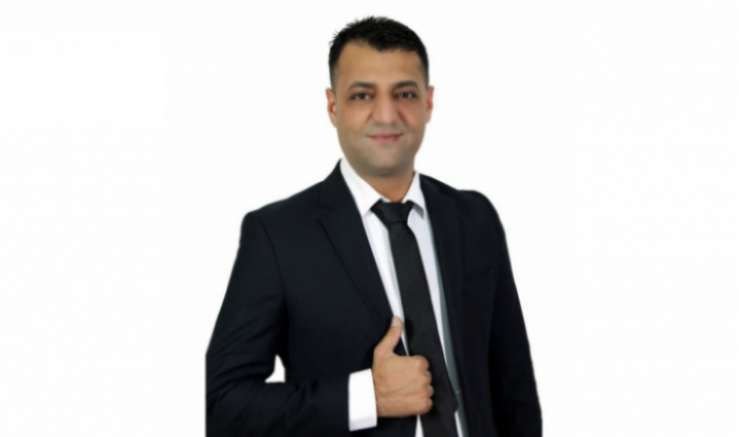 Feyyaz Aktaş: “Açıklanan Enflasyon Verileri ile Sahadaki Gerçekler Arasında Uçurum Var” - GÜNDEM - İnternetin Ajansı