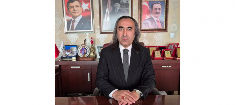Gelecek Partili Aydoğmuş: Yozgat Yıllardır Yerinde Sayıyor - GÜNDEM - İnternetin Ajansı