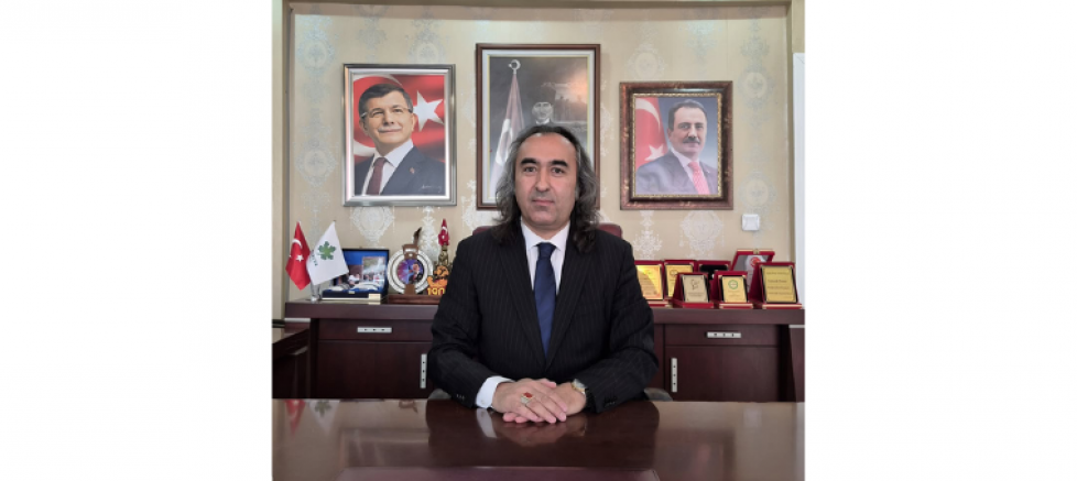 GELECEK PARTİSİ İL BAŞKANI ÖMER AYDOĞMUŞ: “TÜRKİYE’DE YÖNETİM KRİZİ DERİNLEŞİYOR: GÖZÜ AÇ OLANLAR KARNI AÇ OLANLARI GÖRMÜYOR” - GÜNDEM - İnternetin Ajansı